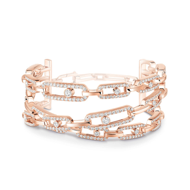 Messika - Move Link Armband