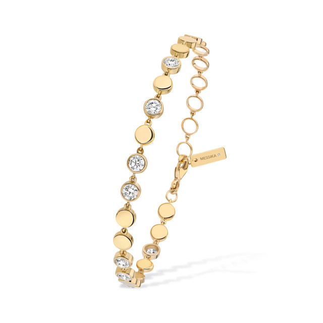 Messika - D-Vibes Armband MM