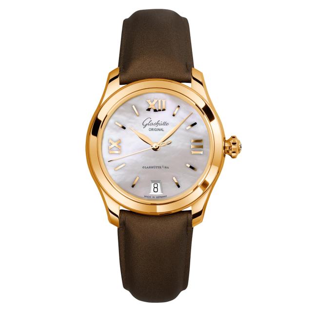 Glashütte Original - Lady Serenade