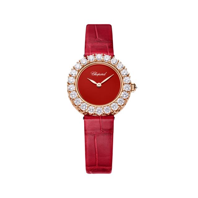 Chopard - L'Heure du Diamant