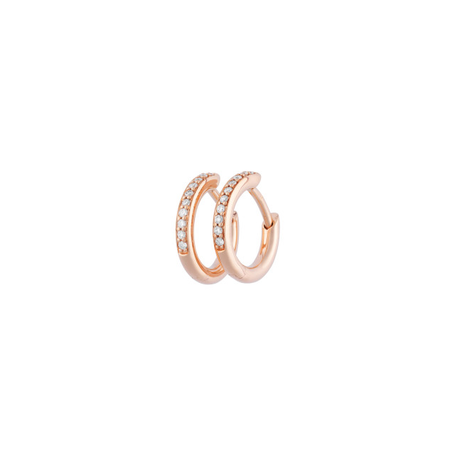 Bron - Lux Ohrschmuck