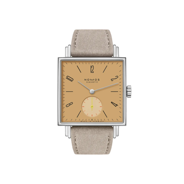 NOMOS Glashütte - Tetra Ochra
