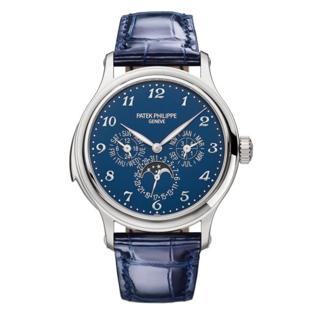 Patek Philippe - Grandes Complications