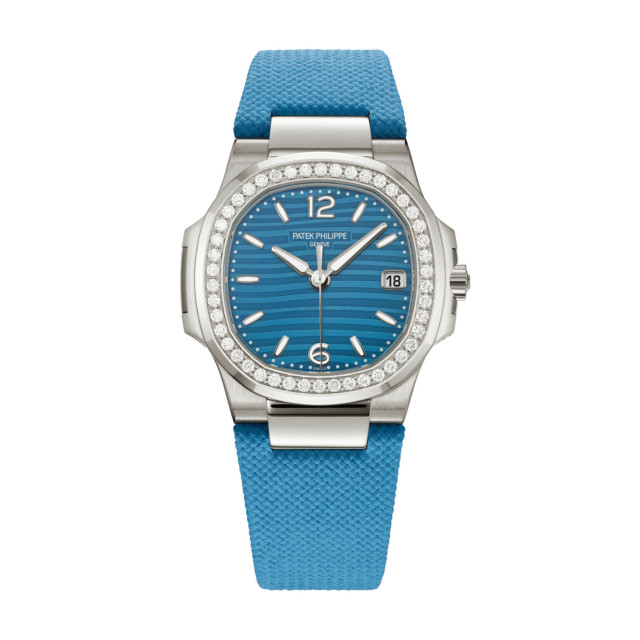 Patek Philippe - Nautilus