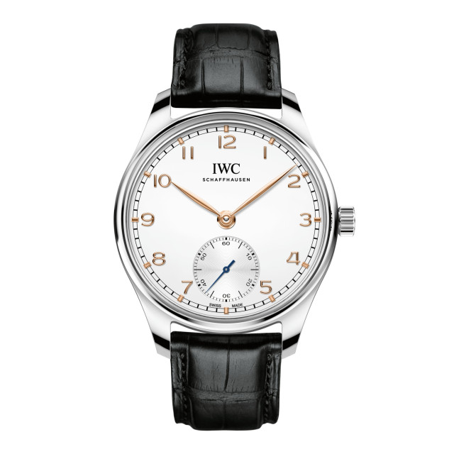 IWC - Portugieser Automatic 40