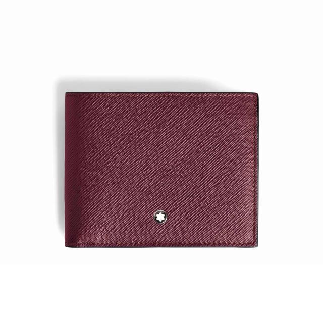 Montblanc - Sartorial Brieftasche 6 cc