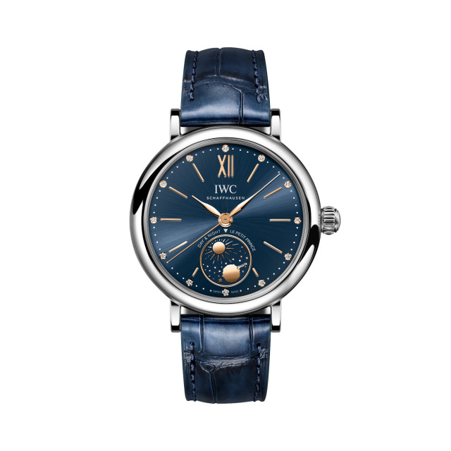 IWC - Portofino Automatic Day & Night 34 Le Petit Prince