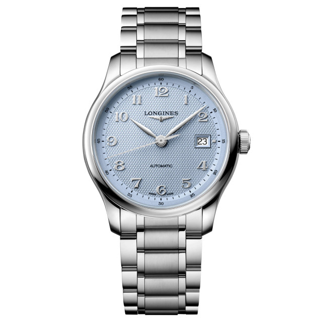 Longines - LONGINES MASTER COLLECTION