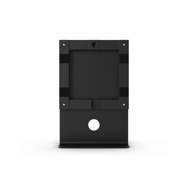 Qlocktwo - EARTH 45 STAND BLACK