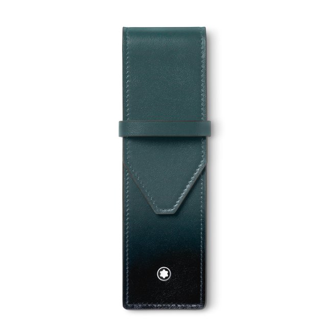 Montblanc - Meisterstück Etui für 2 Schreibgeräte