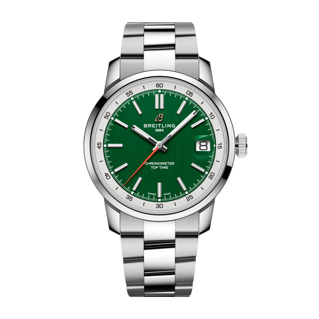 Breitling - Top Time B31