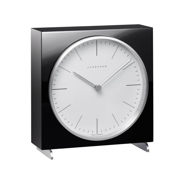 Junghans - max bill Tischuhr