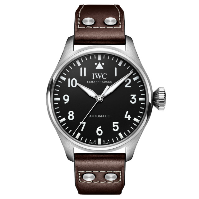 IWC - Big Pilot's Watch 43