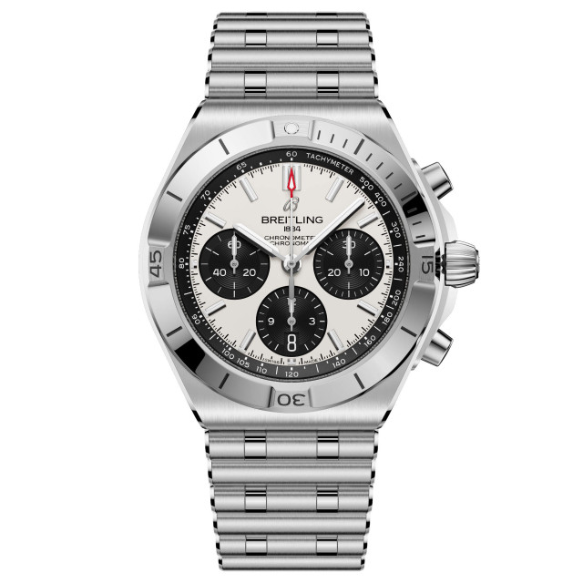 Breitling - Chronomat B01 42