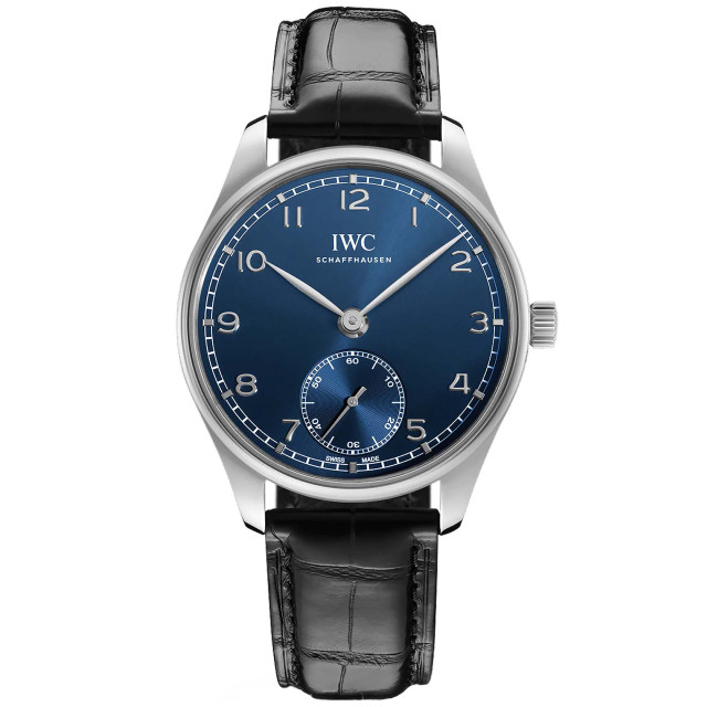 IWC - Portugieser Automatic 40