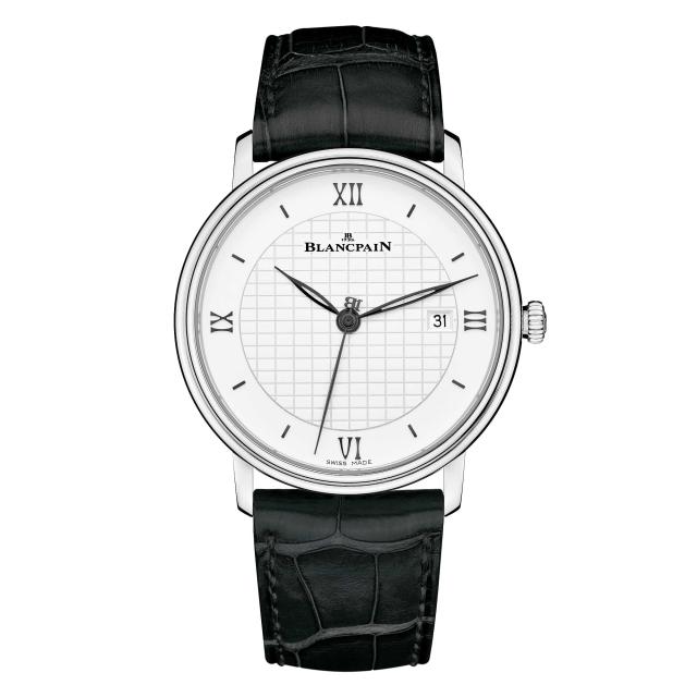 Blancpain - Villeret Ultraplate