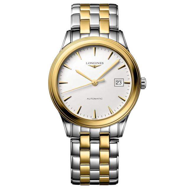 Longines - FLAGSHIP CLASSIC