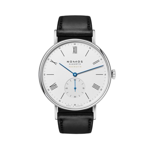 NOMOS Glashütte - Ludwig Neomatik 39
