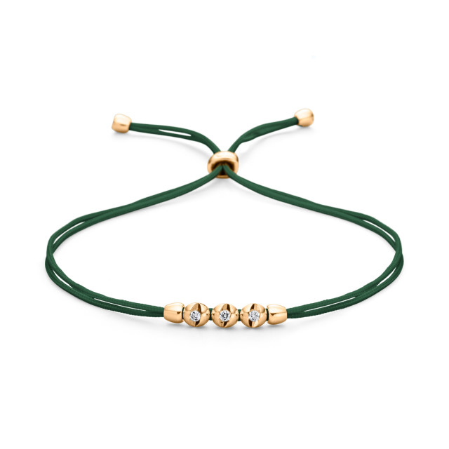 Schaffrath - COLORTAIRE Armband