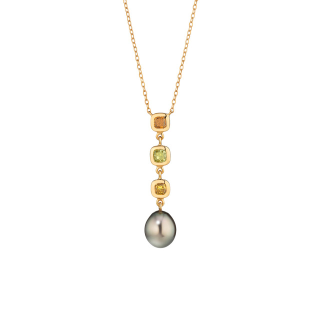 Gellner - Salt´n Pepper Collier