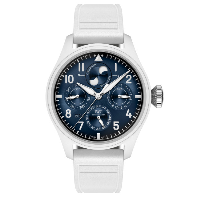 IWC - Big Pilot's Watch Perpetual Calendar ProSet Le Petit Prince