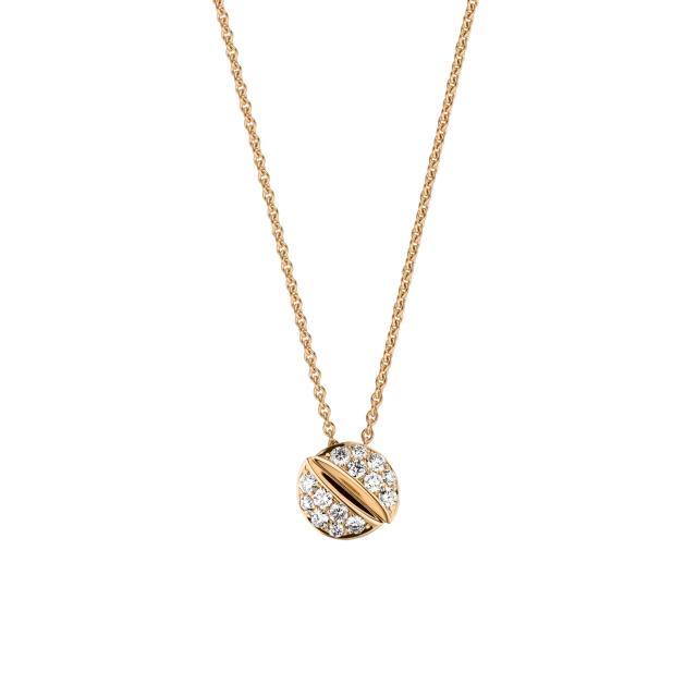Schaffrath - PATCHMATCH Collier