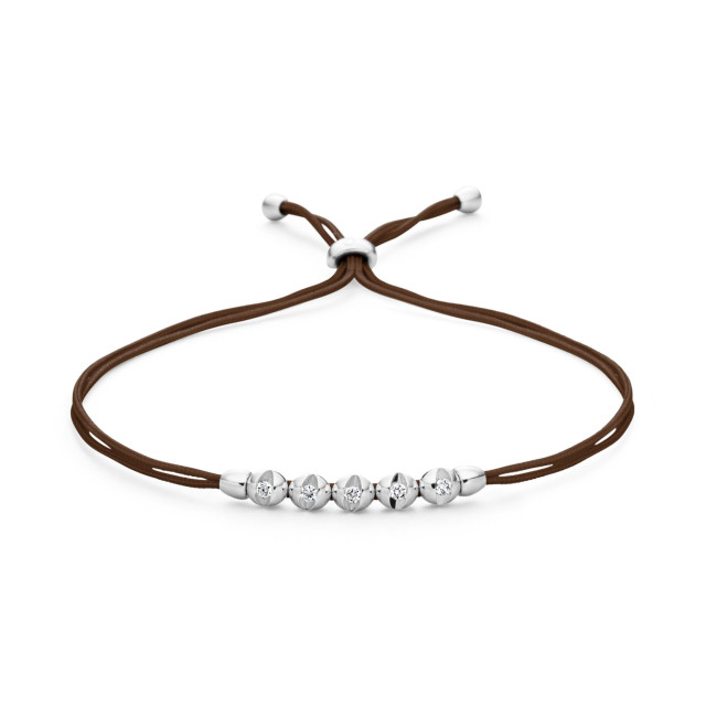 Schaffrath - COLORTAIRE Armband
