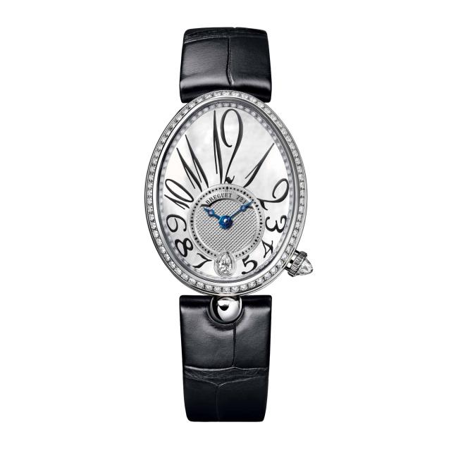 Breguet - Reine de Naples 8918