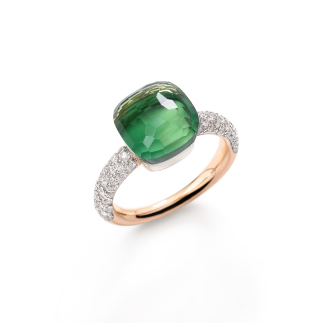Pomellato - Nudo Ring