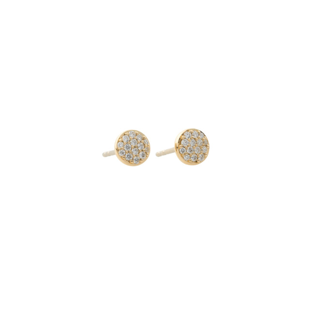 Bron - Stardust Ohrschmuck
