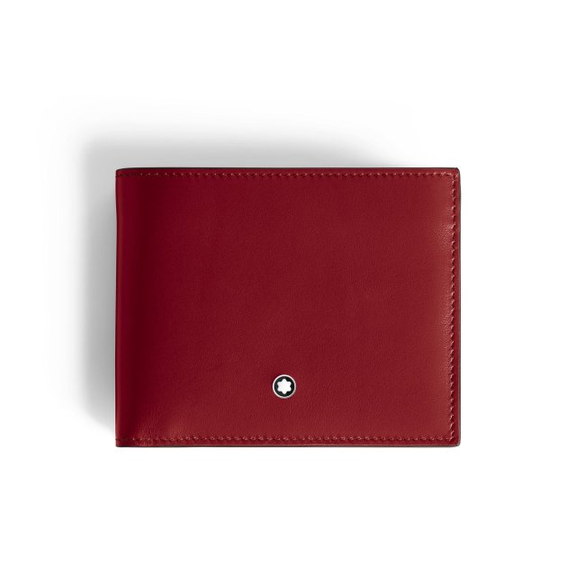 Montblanc - Meisterstück Brieftasche 6 cc