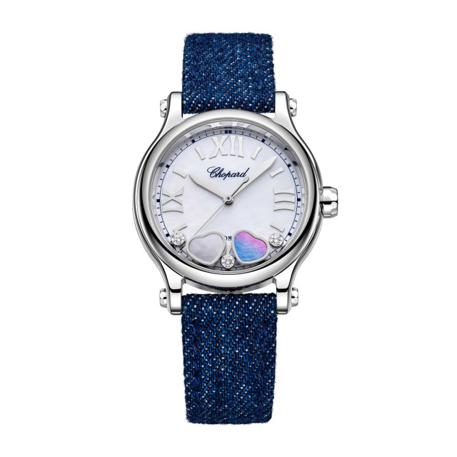 Chopard - Happy Hearts