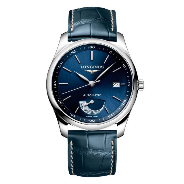 Longines - The Longines Master Collection