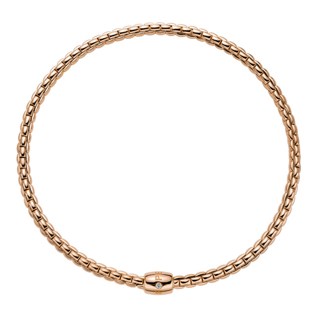 FOPE - Eka Flex'it Halskette