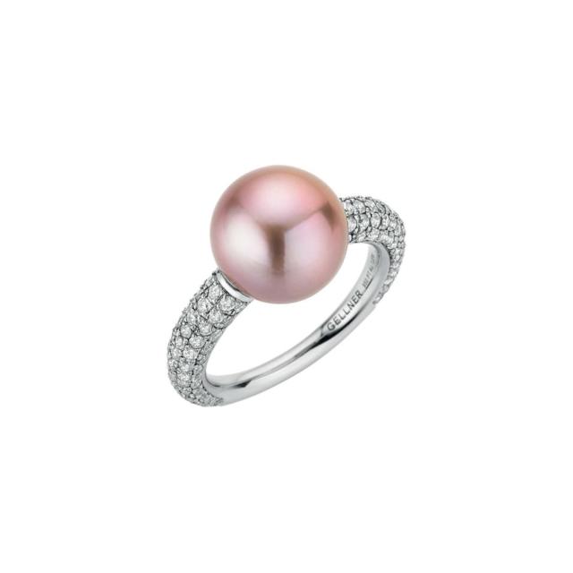 Gellner - Modern Classics Ring