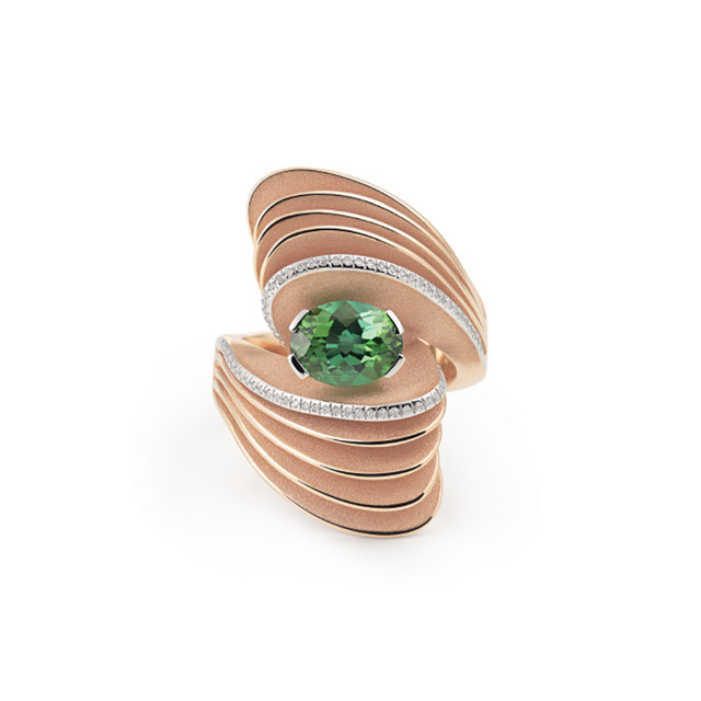 Annamaria Cammilli - Couture Ring
