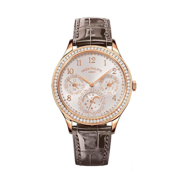 Patek Philippe - Grandes Complications