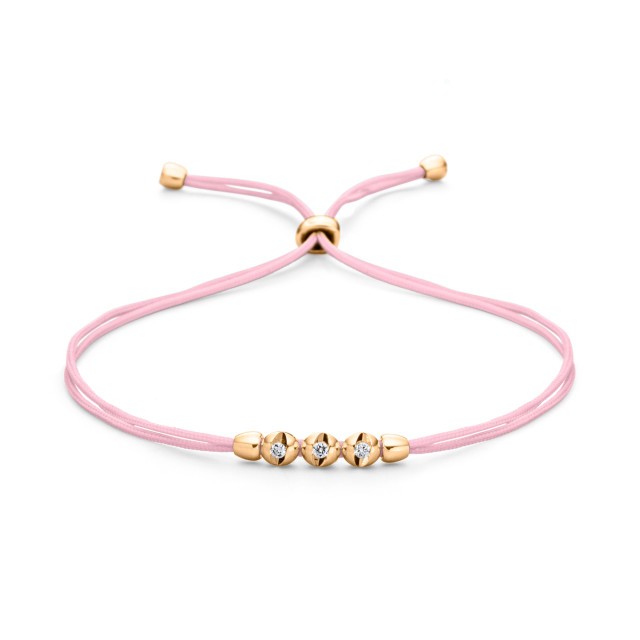 Schaffrath - COLORTAIRE Armband
