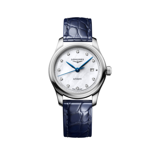 Longines - LONGINES MASTER COLLECTION