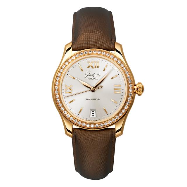 Glashütte Original - Lady Serenade
