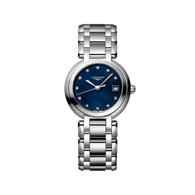 Longines - Longines PrimaLuna