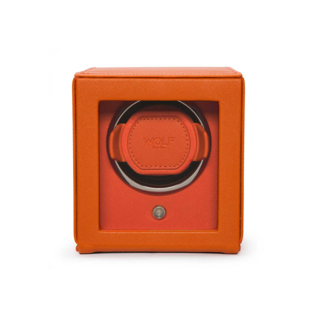 WOLF - Cub Winder with cover