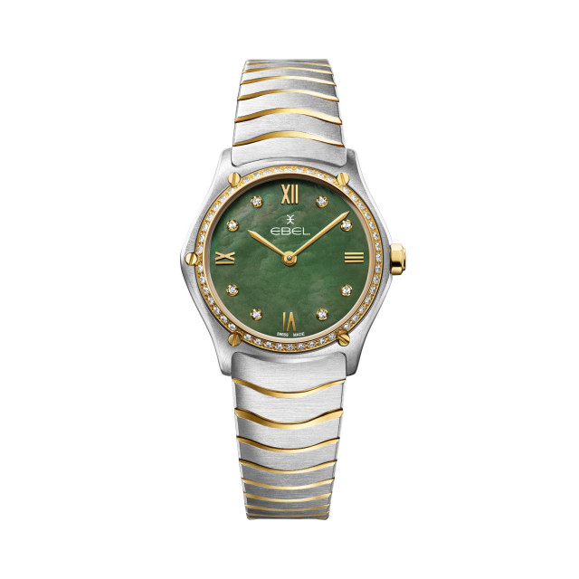 EBEL - Sport Classic