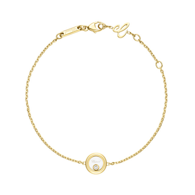 Chopard - Happy Diamonds Icons Armband