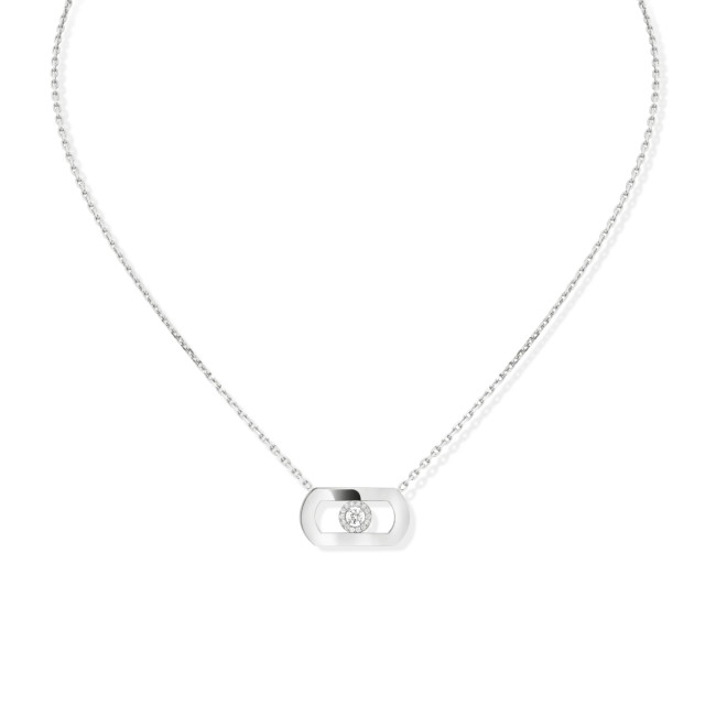 Messika - So Move Diamantkette