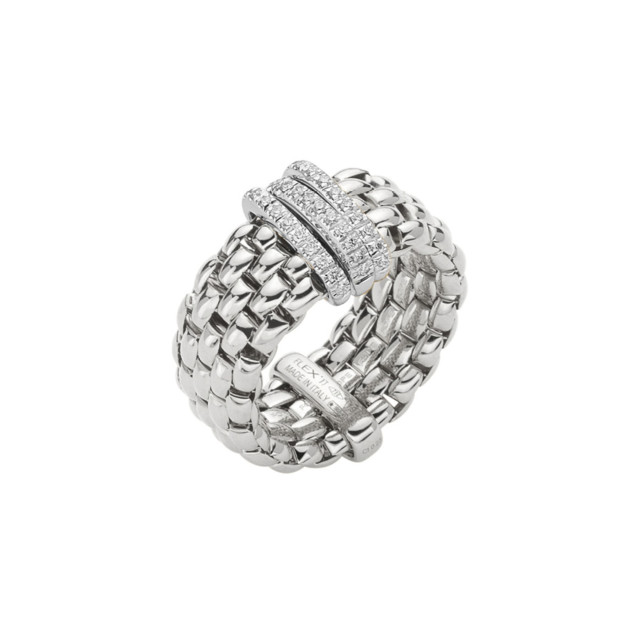 FOPE - Panorama Flex'it Ring