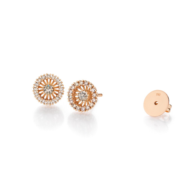 Jörg Heinz - Swing "Boho" Ohrstecker