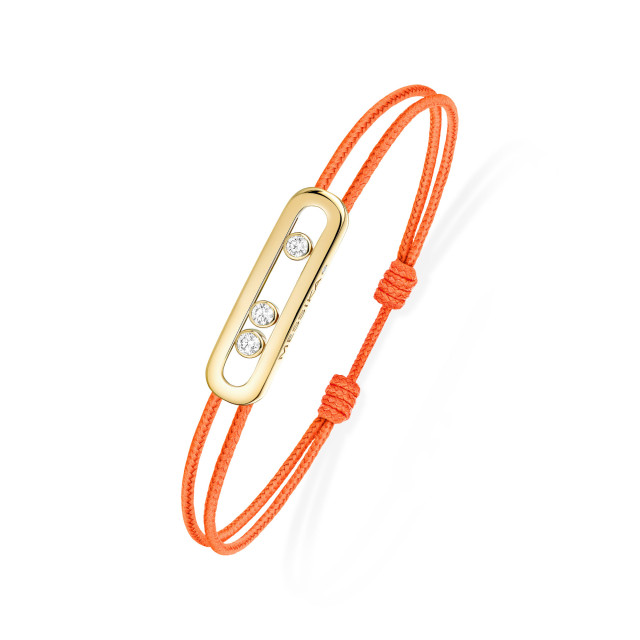 Messika - Messika CARE(S) Armband