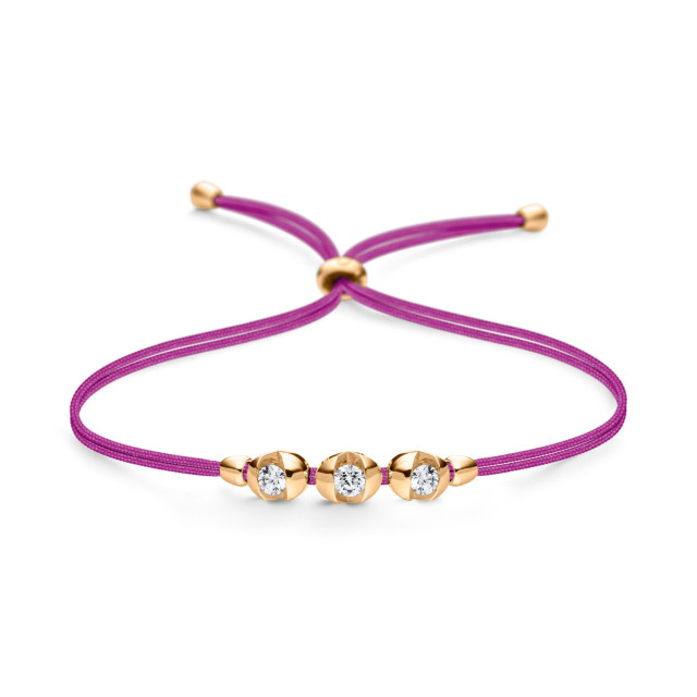 Schaffrath - COLORTAIRE Armband