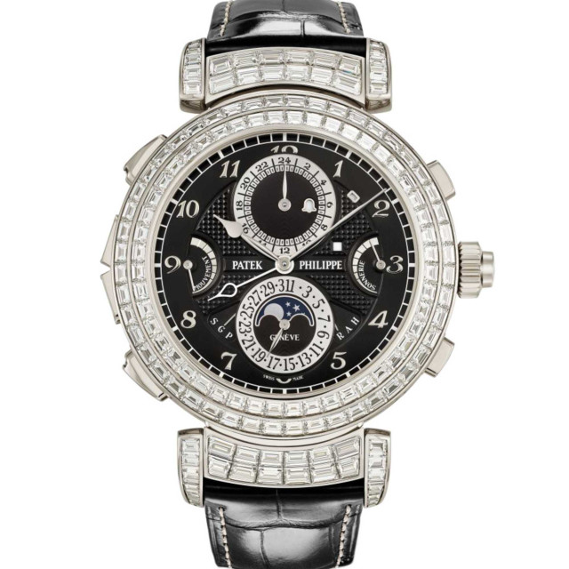 Patek Philippe - Grandes Complications